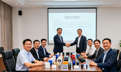 Notícias da empresa